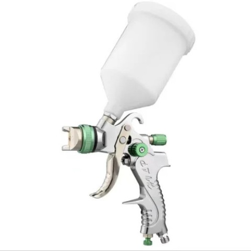 2.0 nozzle high quality spray gun set power spray gun