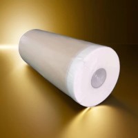 Car Auto Spraying Painting Masking Film Pre Kraft Paper for Automotive paper crafr mask