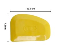 Filler Rubber Spreader For Car Body Auto beauty shop