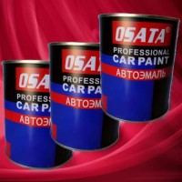 Polyurethane Glossy Automotive Repair Paint price gel polish top coat and base coat