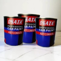 Fine White Silver Car Paint Pigment Powder For Auto Coating From China Supplier With High Quality Acrylic Auto Paint