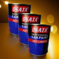 Competitive price and high quality auto paint pearl for car paint purple