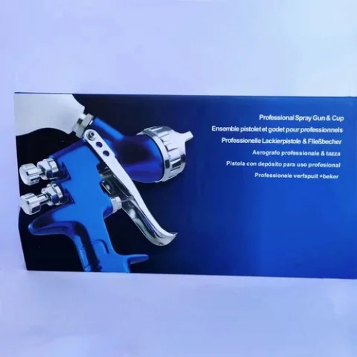 Paint Guns Automotive, professional spray gun