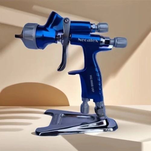 Neoalex 600CC Spray Gun  Widely Used In Furniture Decoration Leather Industry Pistola De Pintura