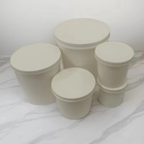 Strong Quality Disposable Plastic Paint Cup Auto 200ml/ 300ml /500ml /1L/2L plastic paint mixing cups