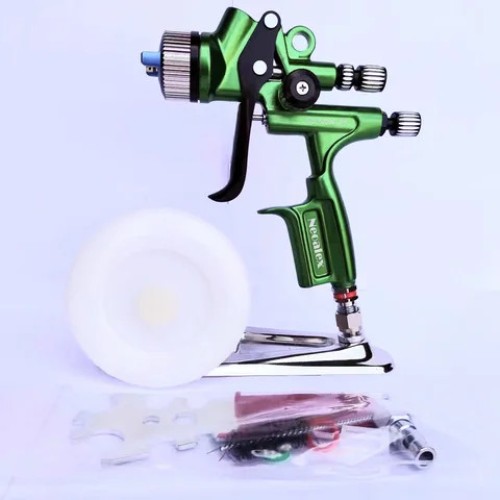 high atomization professional hvlp automotive painting tool hvlp Spray Gun