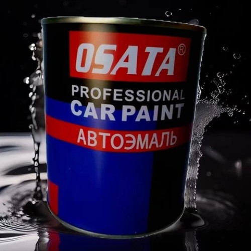 Top selling products high car painting crystal 1k red pearl paint silver pearl metallic car paint