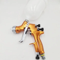 Auto Spray Lacquer Tools HD-2 Air Spray Gun  Paint Sprayer High Paint Auto Spray Guns For Car Painting