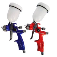 Spray Gun Manufacturer Professional Automotive Coating Spray Gun Mini 4000G