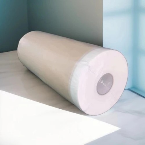 Masking Paper paint masking Automotive Paint Paper Roll car auto painting masking kraft