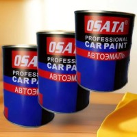 Car Paint with Formula System Hot Sale Paint Auto Refinish Coat gel base coat