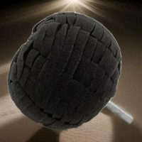 Selected Auto Car Care  foam OEM Buffing Pad Drill Foam Polishing Ball Car Drill Polishing Ball Germany Foam Buffing Pad