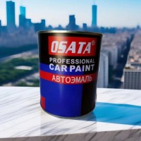 Ready-Mixed Paint Finished Automotive Coating Car Paint Auto Paint new product golden supplier gel base coat