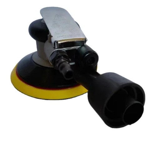 Professional Speed Control Brushless Electric Random Orbital Sander pneumatic Dust Free pneumatic sanders lijadora