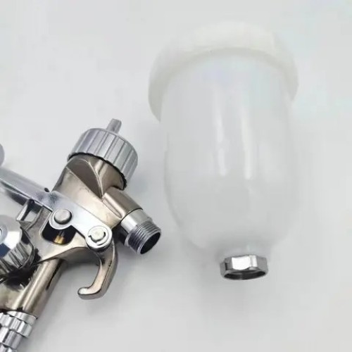 Auto Spray Lacquer  high quality 0.8 nozzle spraygun air spray gun