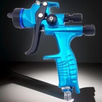 high quality professional auto spray paint  gun  automotive refinishing air pneumatic HLVP car paint spray gun