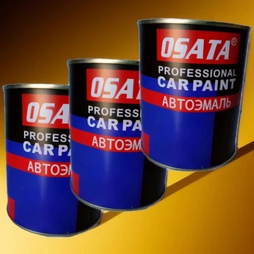 Car Paint with Formula System Hot Sale Paint Auto Refinish Coat gel base coat