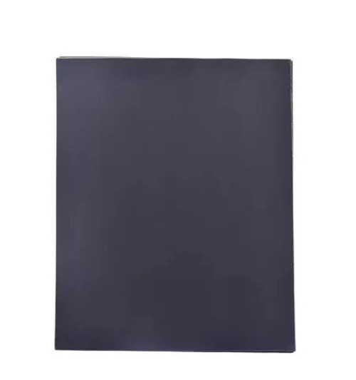 silicon carbide waterproof abrasive sanding paper sand paper 120 grit