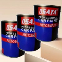 Weather-proof  Anti-Yellowish UV Resistance  Repair Paint specifications competitive price base and top coat