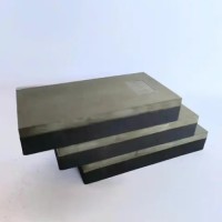 Guangzhou Factory Supply Abrasive block For Auto Paint sanding block set