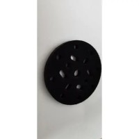 Soft Foams Buffering Sponge Cushion Buffer Backing Pad 150 Mm Soft Density Interface Hook And Loop Pad