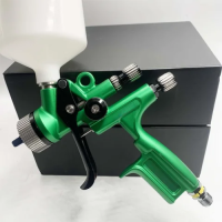 high atomization professional hvlp automotive painting tool hvlp Spray Gun