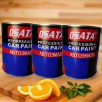 Ready Mixed Paint Car Body Repair  Good Coverage Car Base Coat car polishing paint