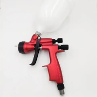 Auto Spray Lacquer Tools NEW-NEP Air Spray Gun  High Paint Spray Gun For Car Painting