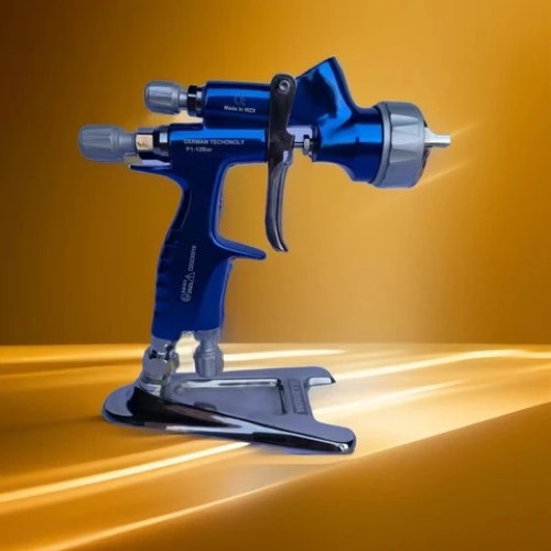 Neoalex 600CC Spray Gun  Widely Used In Furniture Decoration Leather Industry Pistola De Pintura