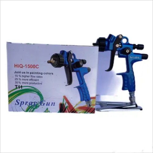 high quality professional auto spray painting gun  automotive refinishing air pneumatic hvlp car paint spray gun