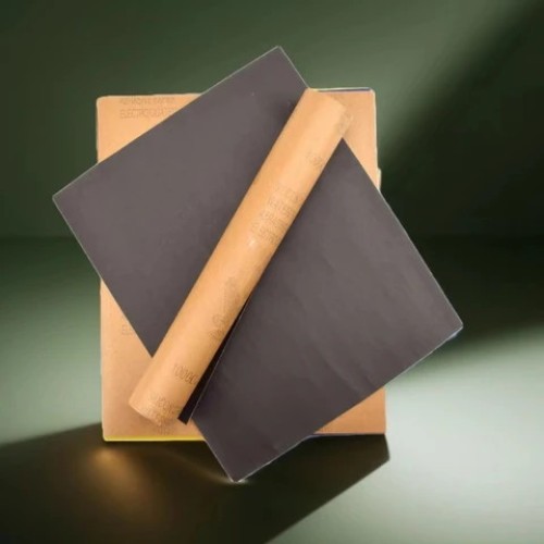 240 Grit Black Sanding Paper Sheets Waterproof Sand Paper water abrasive sanding paper for glass/ waterproof