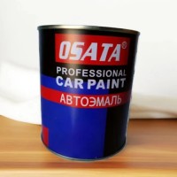 Ready-Mixed Paint Finished Automotive Coating Car Paint Auto Paint new product golden supplier gel base coat