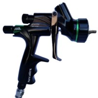 Spray Gun LVLP Air Paint Sprayer Gun for Painting Car, Fence, Door, Furniture 1.3mm Nozzle