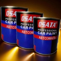 Wholesales Paint Manufacturer  Extra Coarse  Automotive  base coat paint