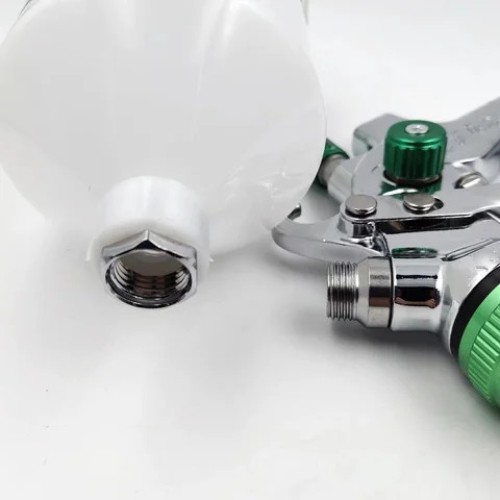 2.0 nozzle high quality spray gun set power spray gun