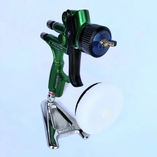 high atomization professional hvlp automotive painting tool hvlp Spray Gun