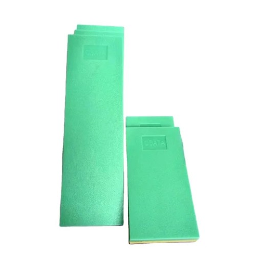 Long  Hand Sanding Blocks For Automotive with Hook and Loop