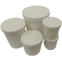 Strong Quality Disposable Plastic Paint Cup Auto 200ml/ 300ml /500ml /1L/2L plastic cup for spray paint