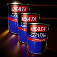 Competitive price and high quality auto paint pearl for car paint purple