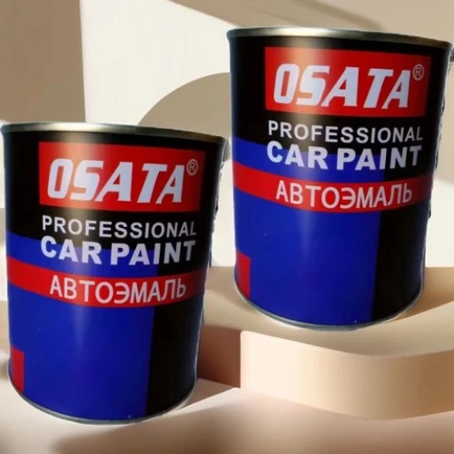 Ready Mixed Paint Car Repair Paint Car Body Repair Paint quality wholesale china wholesale top&base coat