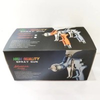 Auto Spray ToolsHD-2 Air Spray Gun High Paint  airless spray gun cordless