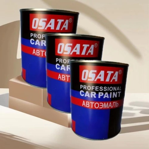 Competitive price and high quality auto paint pearl for car paint purple