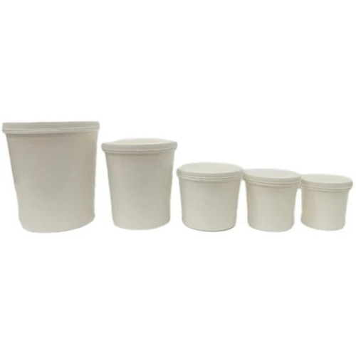 Strong Quality Disposable Plastic Paint Cup Auto 200ml/ 300ml /500ml /1L/2L plastic paint mixing cups