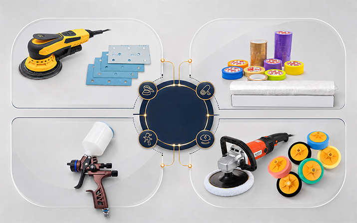 EXPAND YOUR PRODUCT RANGE