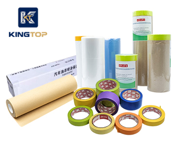 Masking & Protection