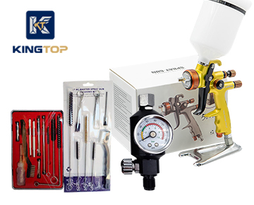 Spray Equipment