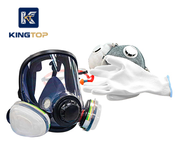 Safety Protection