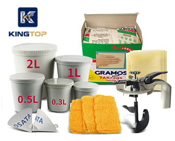 Auxiliary Products