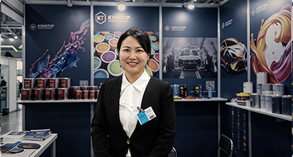 Company Representative