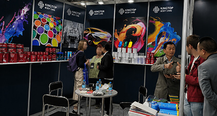 International Exhibitions